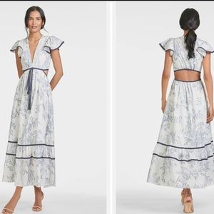 Extra small, worn twice